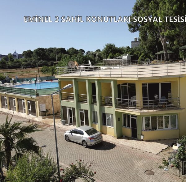 EMİNEL SOSYAL TESİS